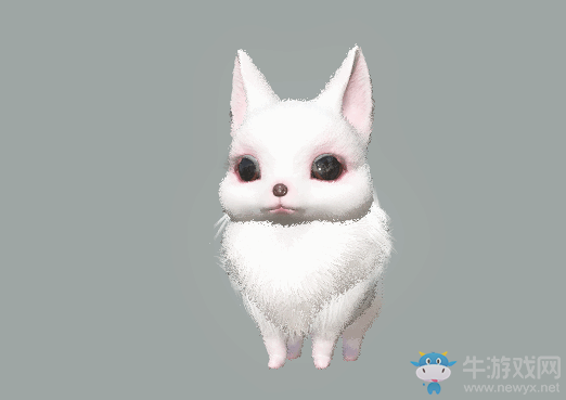 《逆水寒》狐貍跟寵一覽