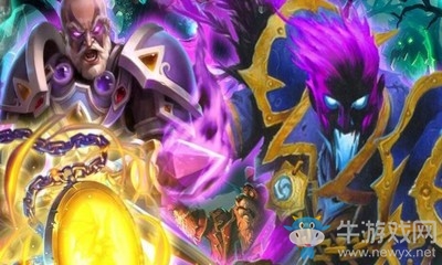 《爐石傳說》女巫森林外服龍魂牧卡組推薦