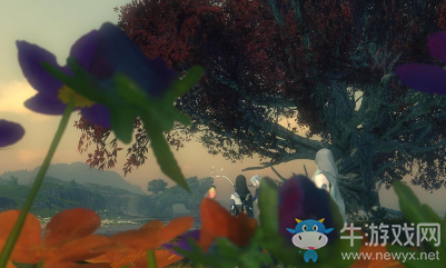 《逆水寒》金頭龍杖奇遇攻略