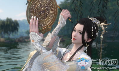 《逆水寒》白駒過隙奇遇攻略