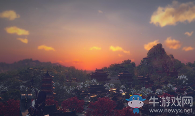 《逆水寒》冷月蒼穹奇遇攻略