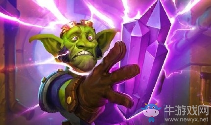 《爐石傳說》砰砰計劃術士新卡惡魔計劃介紹