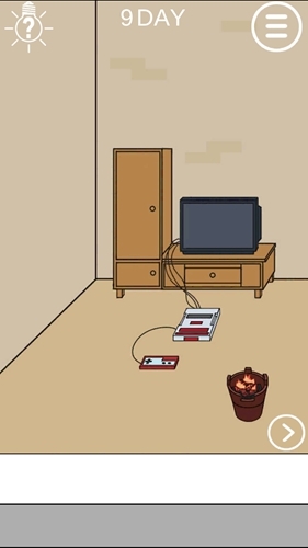 《媽媽不讓我玩游戲》第9關(guān)圖文通關(guān)攻略