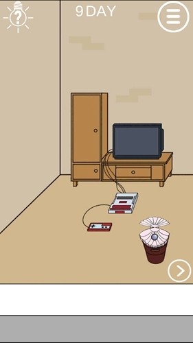 《媽媽不讓我玩游戲》第9關(guān)圖文通關(guān)攻略