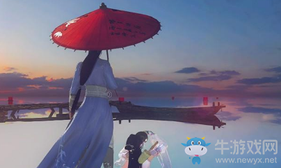 《逆水寒》汴京奇遇大全