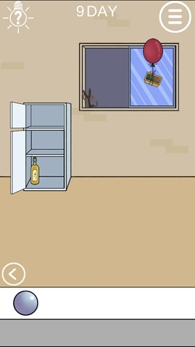 《媽媽不讓我玩游戲》第9關(guān)圖文通關(guān)攻略