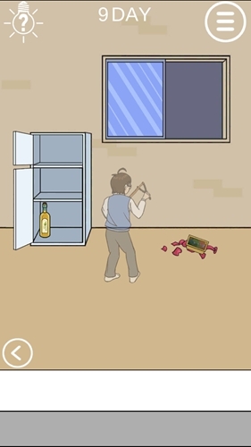 《媽媽不讓我玩游戲》第9關(guān)圖文通關(guān)攻略