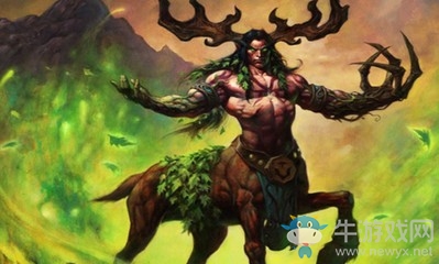 《爐石傳說(shuō)》女巫森林SWAGGYG瑪里茍斯德卡組推薦