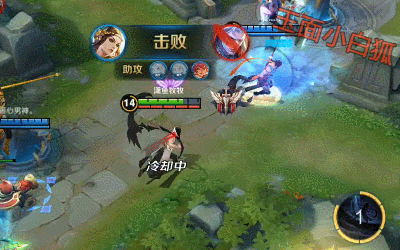 《王者榮耀》新英雄司馬懿AD出裝攻略介紹