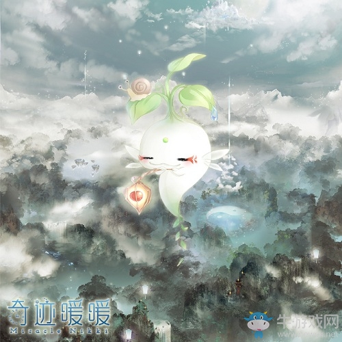 《奇跡暖暖》山隱青靈高清圖鑒一覽