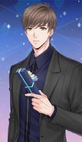 《戀與制作人》生日限定R白起·微醺甜夢介紹