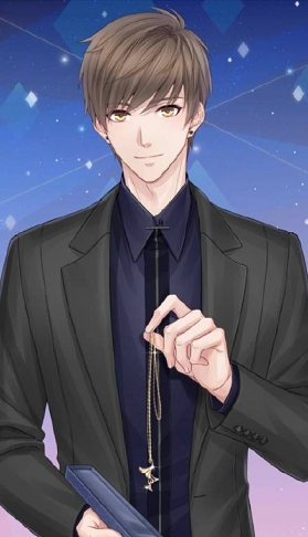 《戀與制作人》生日限定R白起·微醺甜夢介紹