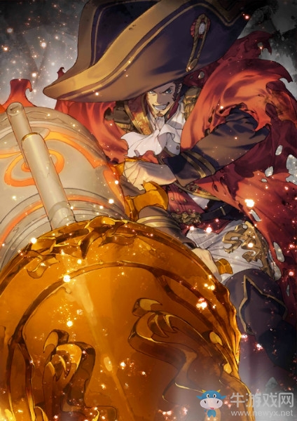 《FGO》拿破侖解析