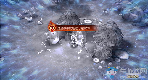 《風(fēng)之大陸》次元之眼玩法介紹
