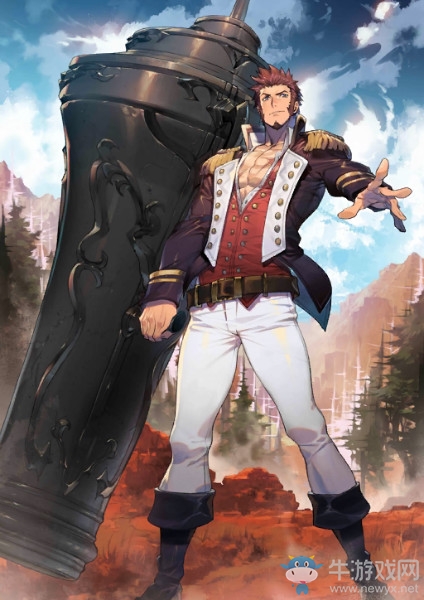 《FGO》拿破侖解析
