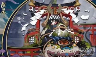 《陰陽師》3月現(xiàn)世逢魔寮勛章收益UP活動