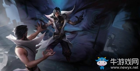 《王者榮耀》新英雄司馬懿設計思路一覽