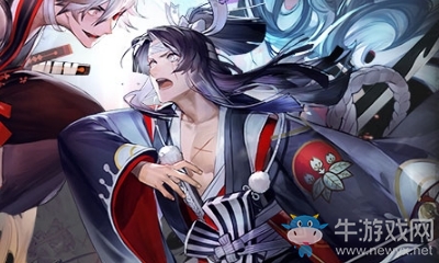 《陰陽師》鬼切屬性介紹