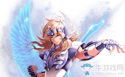 《圣斗士星矢》手游冰河攻略介紹