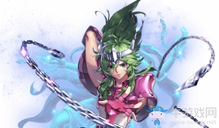 《圣斗士星矢》手游瞬攻略介紹