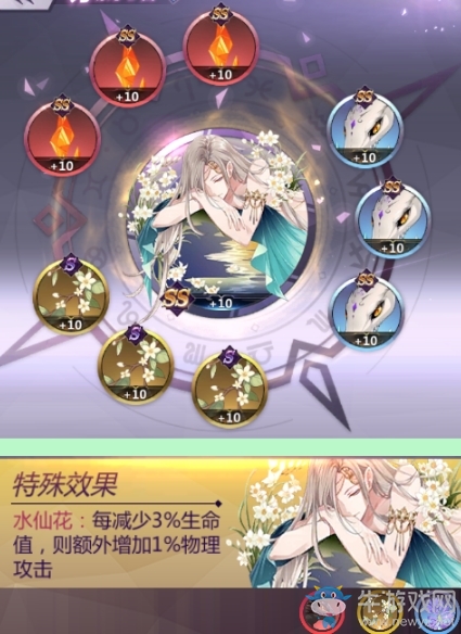 《圣斗士星矢》手游瞬攻略介紹