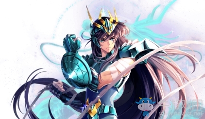 《圣斗士星矢》手游紫龍攻略介紹