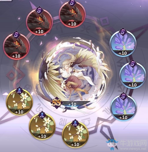 《圣斗士星矢》手游穆攻略介紹