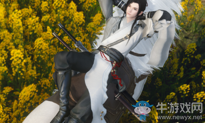 《逆水寒》傳世破碗奇遇攻略