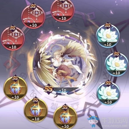 《圣斗士星矢》手游迪斯馬斯克攻略介紹