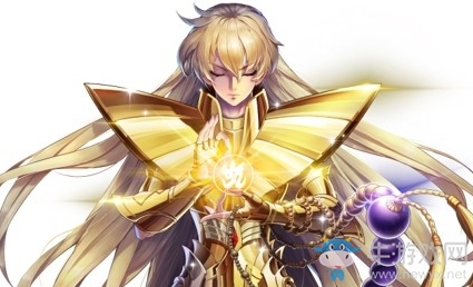 《圣斗士星矢》手游沙加攻略介紹