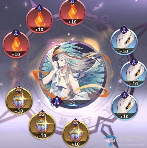 《圣斗士星矢》手游米羅攻略介紹