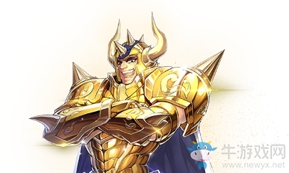 《圣斗士星矢》手游阿魯?shù)习凸ヂ越榻B