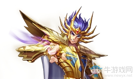 《圣斗士星矢》手游迪斯馬斯克攻略介紹