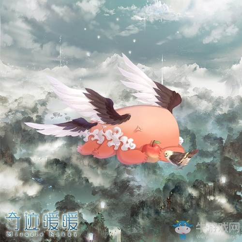 《奇跡暖暖》登錄送設(shè)計(jì)圖活動(dòng)介紹