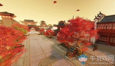 《楚留香》手游金陵奪寶賽介紹
