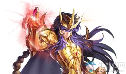 《圣斗士星矢》手游米羅攻略介紹