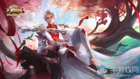《王者榮耀》2018年八月活動大全