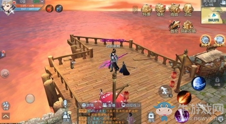 《武林外傳》疾風(fēng)彼岸隱藏稱號匯總
