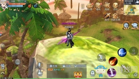 《武林外傳》疾風(fēng)彼岸隱藏稱號匯總