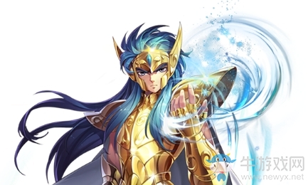 《圣斗士星矢》手游卡妙攻略介紹