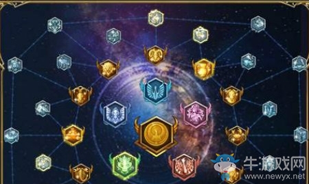 《圣斗士星矢》手游軍團玩法介紹