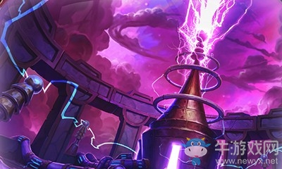 《爐石傳說》砰砰計劃薩滿史詩隨從介紹