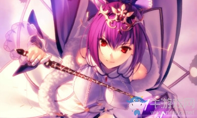 《FGO》C階斯卡哈突破材料介紹