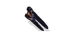 《崩壞3》武器核心聚能炮Delta介紹