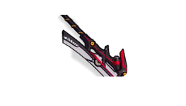 《崩壞3》武器魔龍之脊介紹