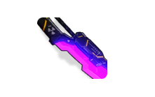 《崩壞3》武器極光斬艦刀介紹