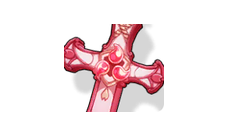 《崩壞3》武器櫻花的誓約介紹