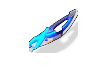 《崩壞3》武器高周波切割刀介紹