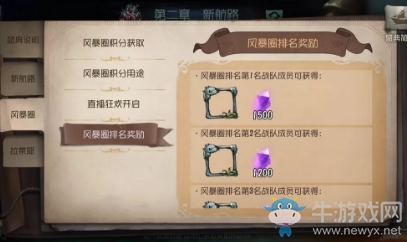 《第五人格》8月2日更新內容一覽