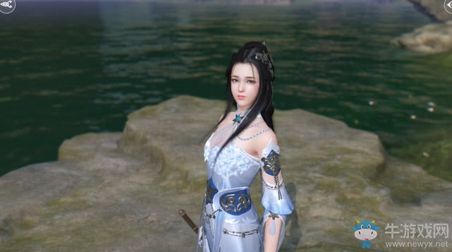 《天涯明月刀》手游什么時候公測